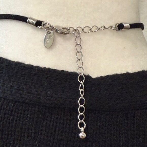 Lia Sophia "TORQUE" Necklace - Picture 4 of 8